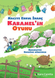 Karamel`in Oyunu - 1