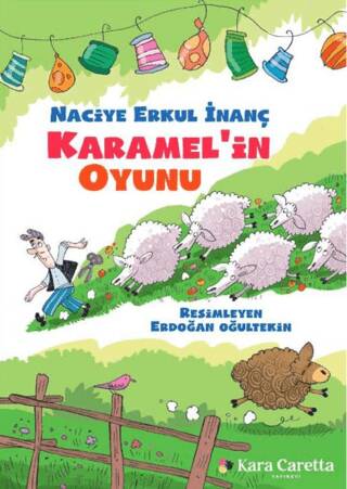 Karamel`in Oyunu - 1