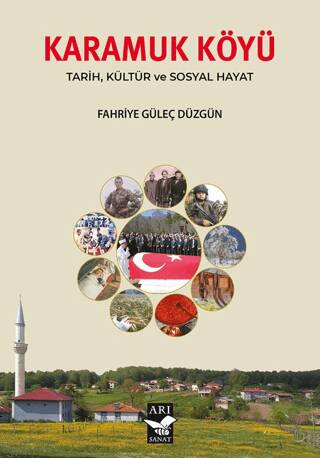 Karamuk Köyü - 1