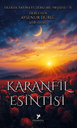 Karanfil Esintisi - Oleksa Yayınevi
