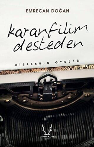 Karanfilim Desteden - 1