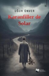 Karanfiller de Solar - Karina Yayınevi