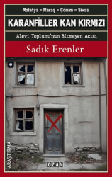 Karanfiller Kan Kırmızı - Ozan Yayıncılık