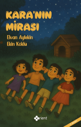Kara`nın Mirası - Orient Yayınları