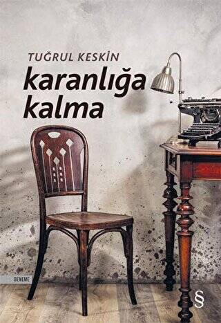 Karanlığa Kalma - 1