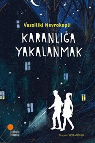Karanlığa Yakalanmak - 1