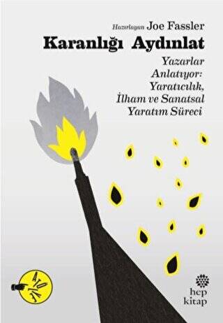 Karanlığı Aydınlat - 1