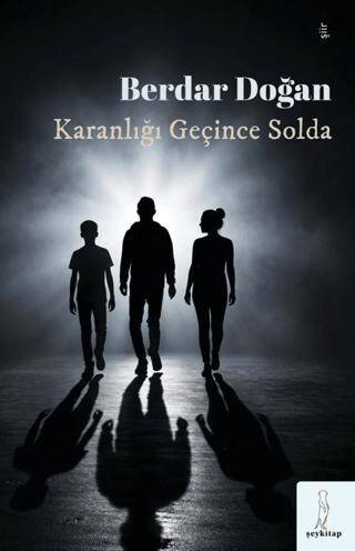 Karanlığı Geçince Solda - 1