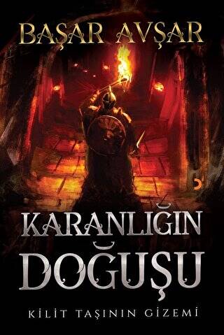 Karanlığın Doğuşu - 1