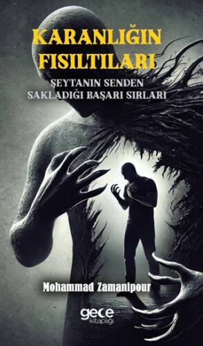 Karanlığın Fısıltıları - 1