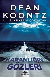 Karanlığın Gözleri - 1