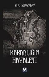 Karanlığın Hayaleti - 1