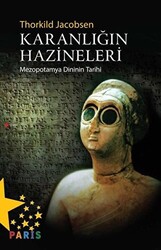 Karanlığın Hazineleri - 1