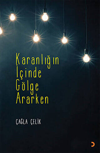 Karanlığın İçinde Gölge Ararken - 1