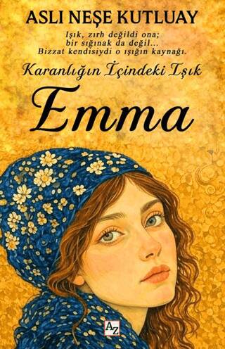 Karanlığın İçindeki Işık Emma - 1