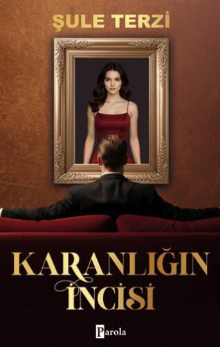 Karanlığın İncisi - 1 - 1