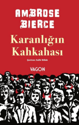 Karanlığın Kahkahası - Vagon Kitap