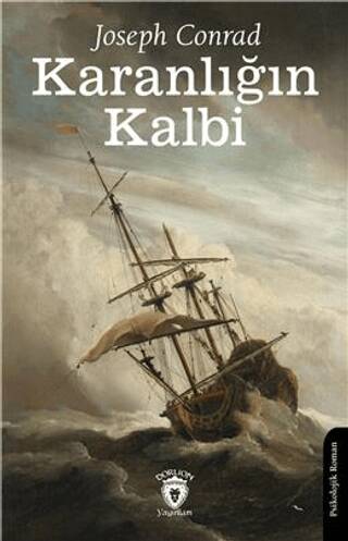 Karanlığın Kalbi - 1