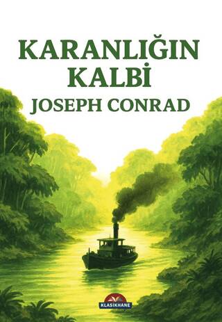 Karanlığın Kalbi - 1