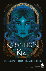 Karanlığın Kızı - Eksik Parça Yayınları