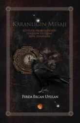 Karanlığın Mesajı - 1