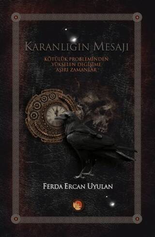 Karanlığın Mesajı - 1