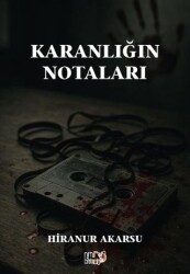 Karanlığın Notaları - Tilki Kitap