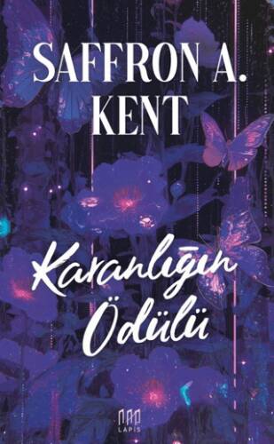 Karanlığın Ödülü - 1