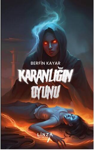 Karanlığın Oyunu - 1