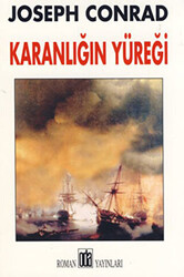 Karanlığın Yüreği - Oda Yayınları
