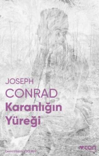 Karanlığın Yüreği - 1