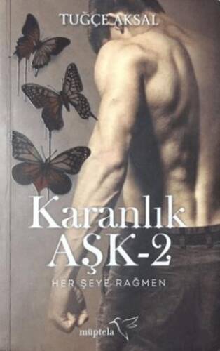 Karanlık Aşk 2 - 1