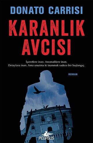 Karanlık Avcısı - 1