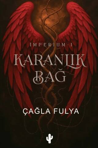 Karanlık Bağ - 1