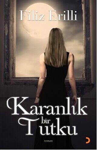 Karanlık Bir Tutku - 1