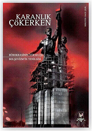 Karanlık Çökerken - 1