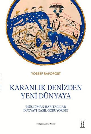 Karanlık Denizden Yeni Dünyaya - 1