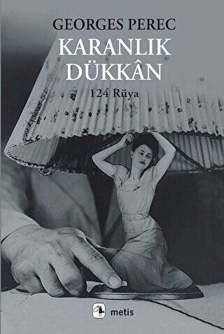 Karanlık Dükkan - 1