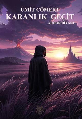 Karanlık Geçit - Ardor Diyarı - 1