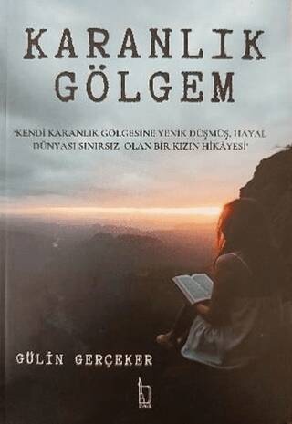 Karanlık Gölgem - 1