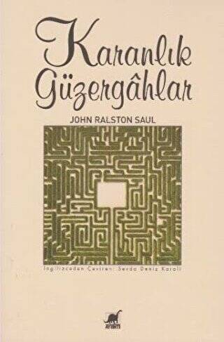 Karanlık Güzergahlar - 1