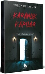 Karanlık Kapılar - Cadı Yayınları
