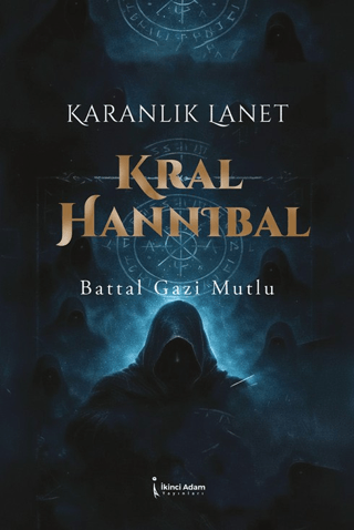 Karanlık Lanet Kral Hannıbal - 1