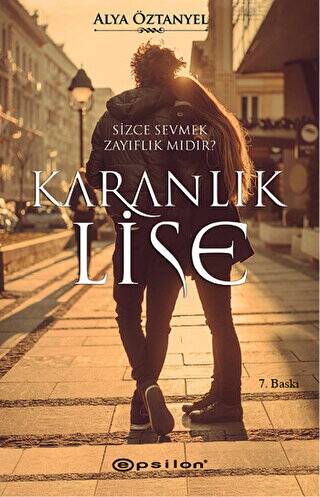 Karanlık Lise - 1