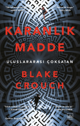 Karanlık Madde - İthaki Yayınları