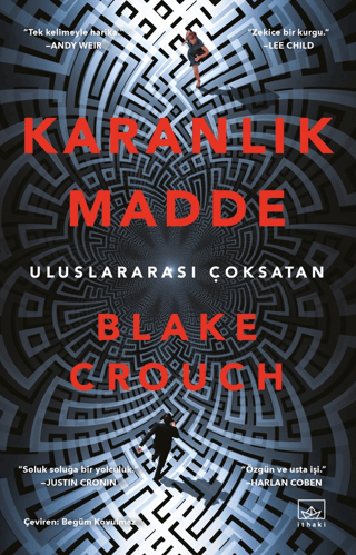 Karanlık Madde - 1