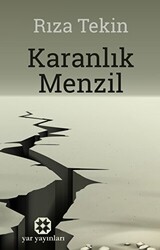 Karanlık Menzil - 1