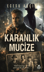 Karanlık Mucize - Almina Kitap