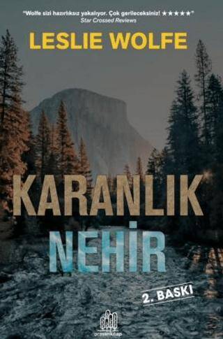 Karanlık Nehir - 1