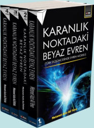 Karanlık Noktadaki Beyaz Evren Seti - Eğitim Yayınevi